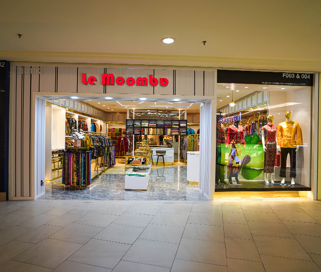Le Moomba